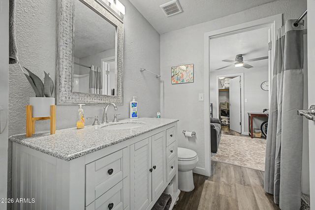 2650 W UNION HILLS Drive 156, Phoenix, AZ 85027