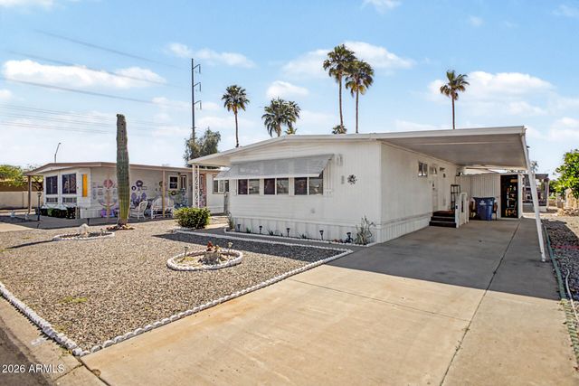 2650 W UNION HILLS Drive 156, Phoenix, AZ 85027