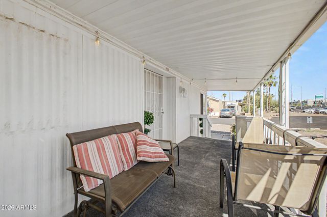 2650 W UNION HILLS Drive 156, Phoenix, AZ 85027