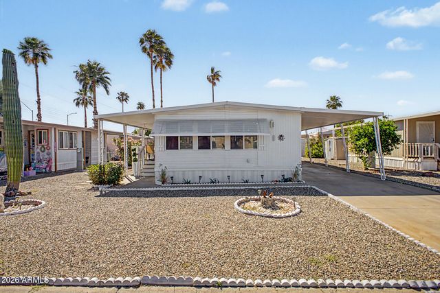 2650 W UNION HILLS Drive 156, Phoenix, AZ 85027