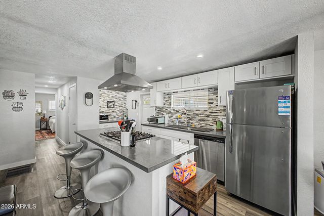 2650 W UNION HILLS Drive 156, Phoenix, AZ 85027