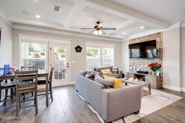 152 Canton Park Avenue, Evans, GA 30809
