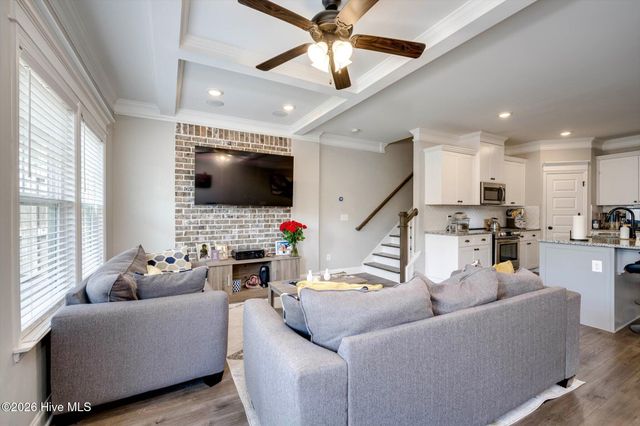 152 Canton Park Avenue, Evans, GA 30809