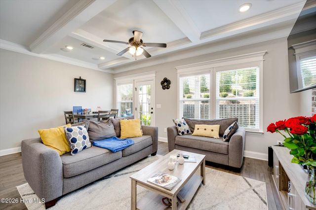 152 Canton Park Avenue, Evans, GA 30809