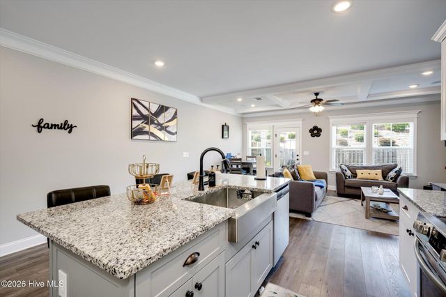 152 Canton Park Avenue, Evans, GA 30809
