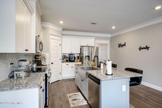 152 Canton Park Avenue, Evans, GA 30809