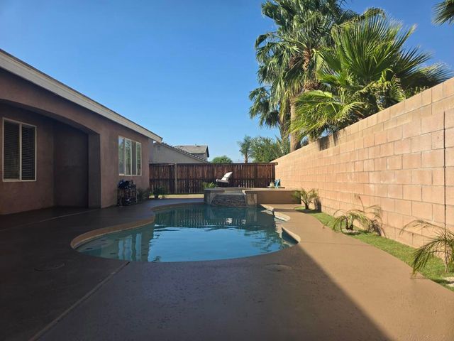 49511 Cinnabar Lane, Coachella, CA 92236
