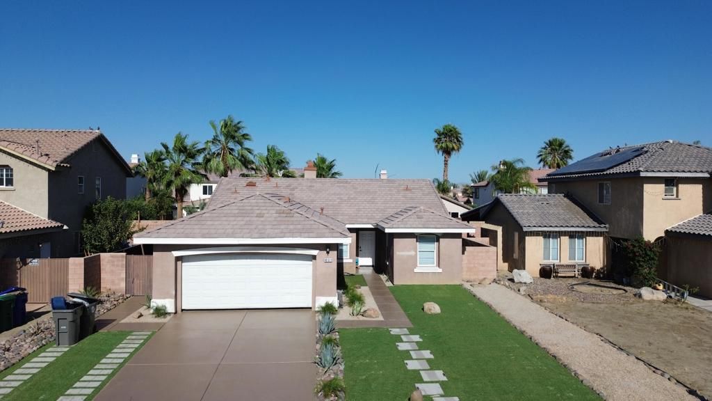 49511 Cinnabar Lane, Coachella, CA 92236