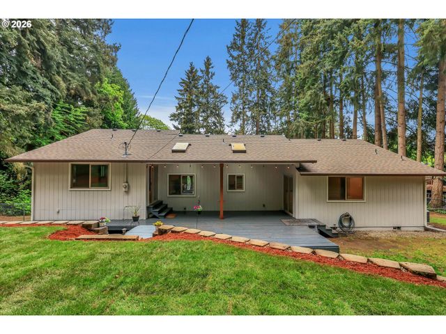 2608 Ne 53RD St, Vancouver, WA 98663