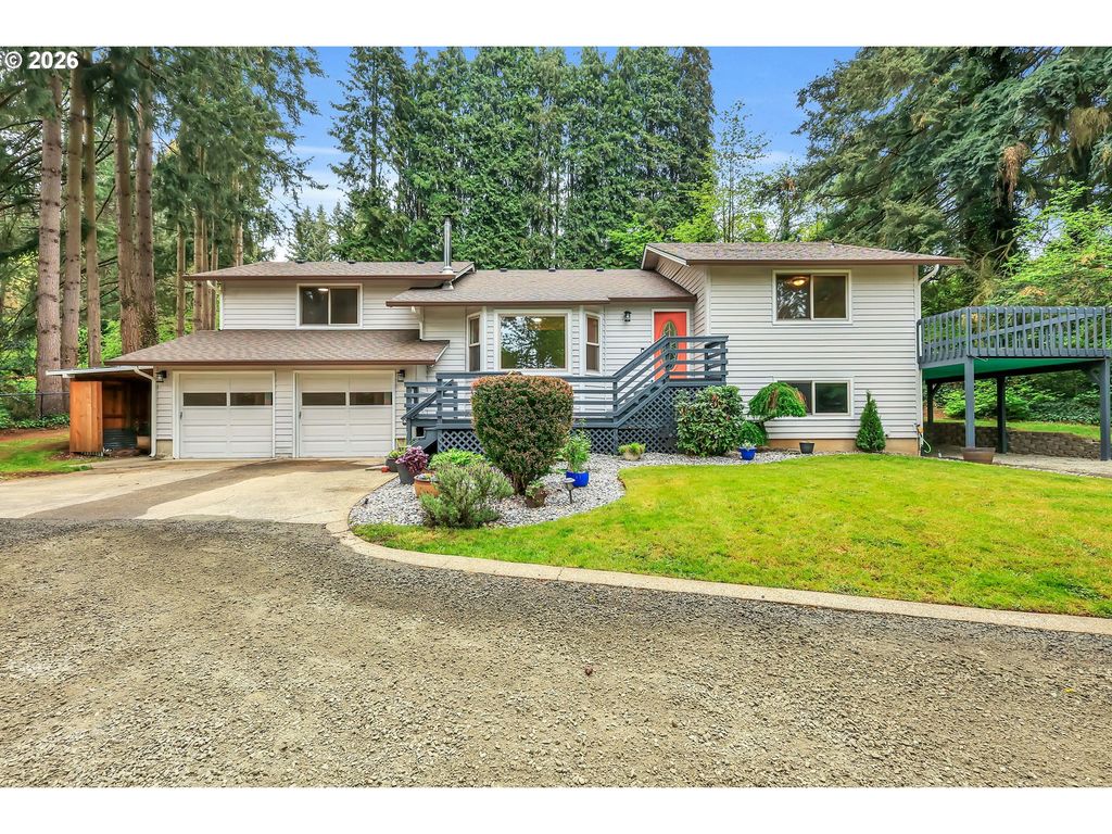 2608 Ne 53RD St, Vancouver, WA 98663