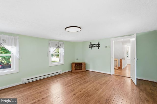 6529 MOUNTAINDALE RD, Thurmont, MD 21788