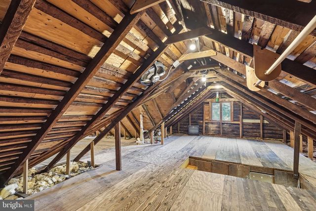 6529 MOUNTAINDALE RD, Thurmont, MD 21788