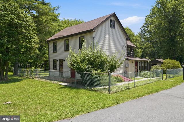 6529 MOUNTAINDALE RD, Thurmont, MD 21788