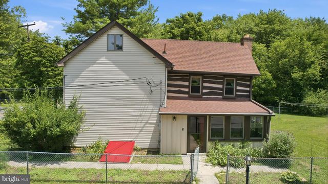 6529 MOUNTAINDALE RD, Thurmont, MD 21788