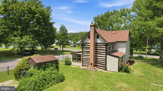6529 MOUNTAINDALE RD, Thurmont, MD 21788