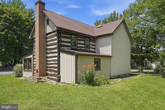 6529 MOUNTAINDALE RD, Thurmont, MD 21788