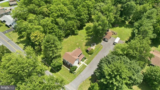 6529 MOUNTAINDALE RD, Thurmont, MD 21788