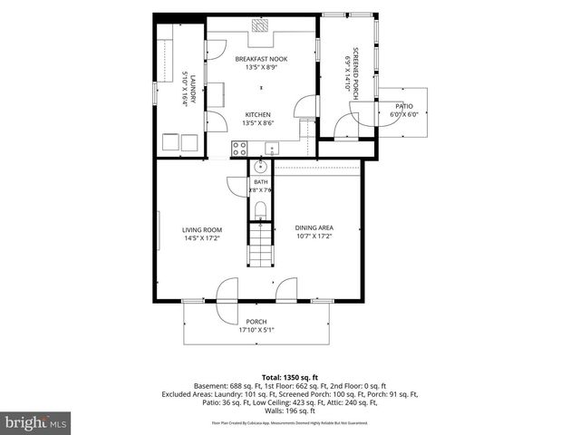 6529 MOUNTAINDALE RD, Thurmont, MD 21788