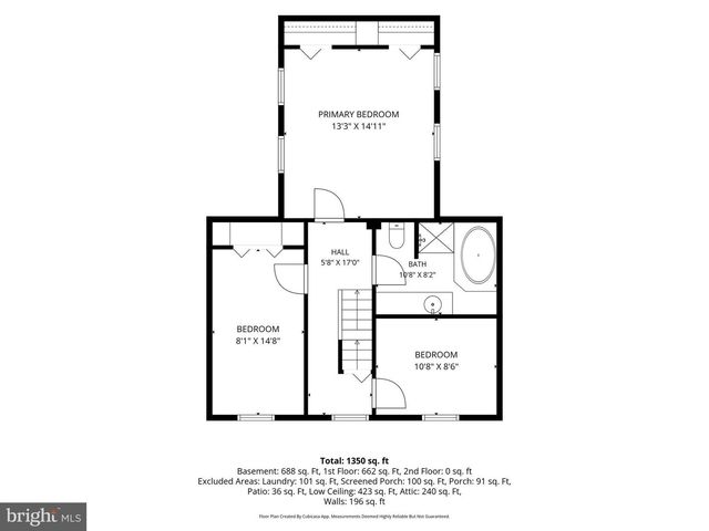6529 MOUNTAINDALE RD, Thurmont, MD 21788