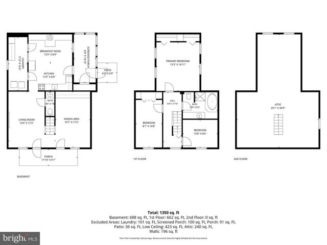 6529 MOUNTAINDALE RD, Thurmont, MD 21788