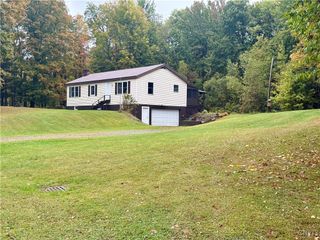 415 North Hillsboro Road, Camden, NY 13316