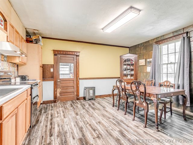 2831 S 24th Street W, Muskogee, OK 74401