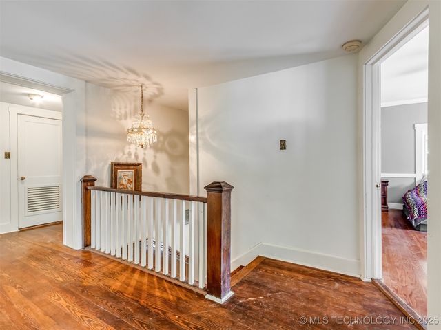 2831 S 24th Street W, Muskogee, OK 74401
