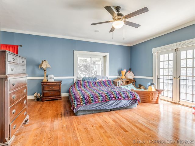 2831 S 24th Street W, Muskogee, OK 74401