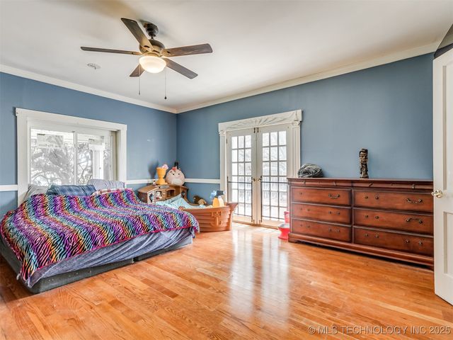 2831 S 24th Street W, Muskogee, OK 74401