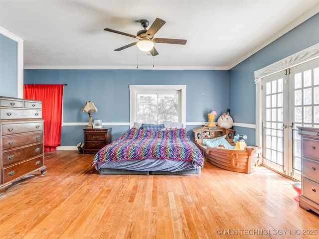 2831 S 24th Street W, Muskogee, OK 74401