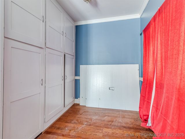 2831 S 24th Street W, Muskogee, OK 74401