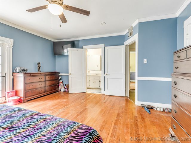 2831 S 24th Street W, Muskogee, OK 74401