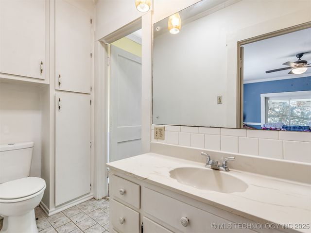 2831 S 24th Street W, Muskogee, OK 74401
