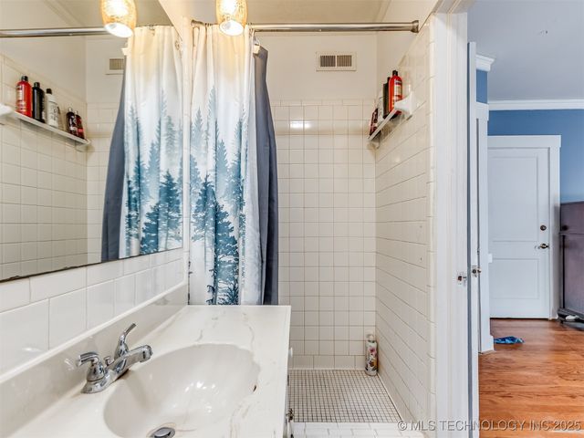 2831 S 24th Street W, Muskogee, OK 74401