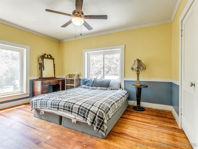 2831 S 24th Street W, Muskogee, OK 74401