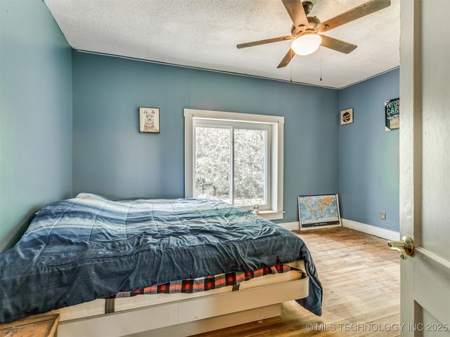 2831 S 24th Street W, Muskogee, OK 74401