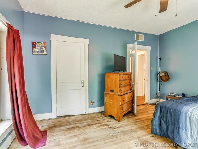 2831 S 24th Street W, Muskogee, OK 74401