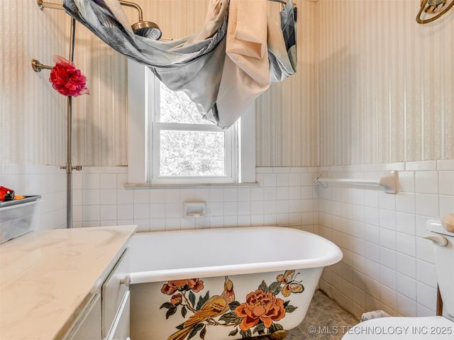 2831 S 24th Street W, Muskogee, OK 74401