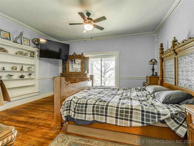 2831 S 24th Street W, Muskogee, OK 74401