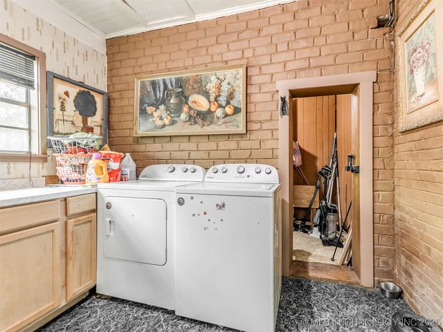 2831 S 24th Street W, Muskogee, OK 74401