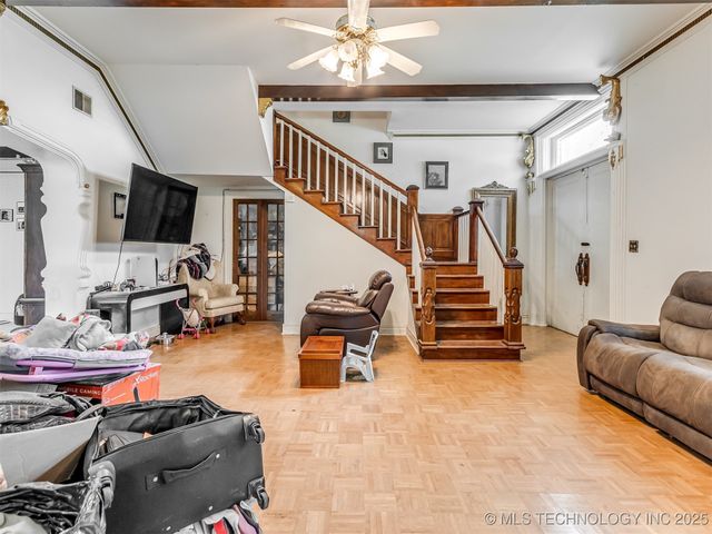 2831 S 24th Street W, Muskogee, OK 74401