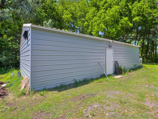 2831 S 24th Street W, Muskogee, OK 74401