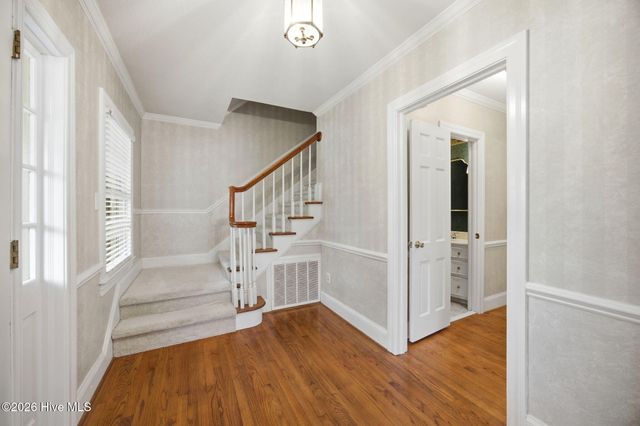 1910 York Street, Kinston, NC 28504