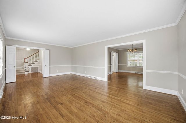 1910 York Street, Kinston, NC 28504