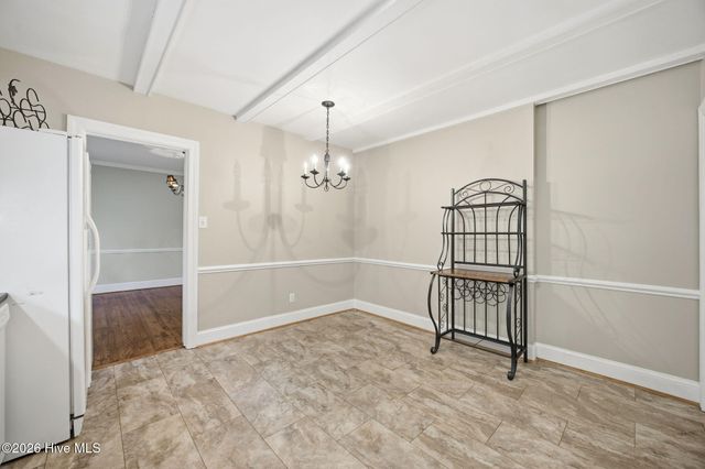 1910 York Street, Kinston, NC 28504