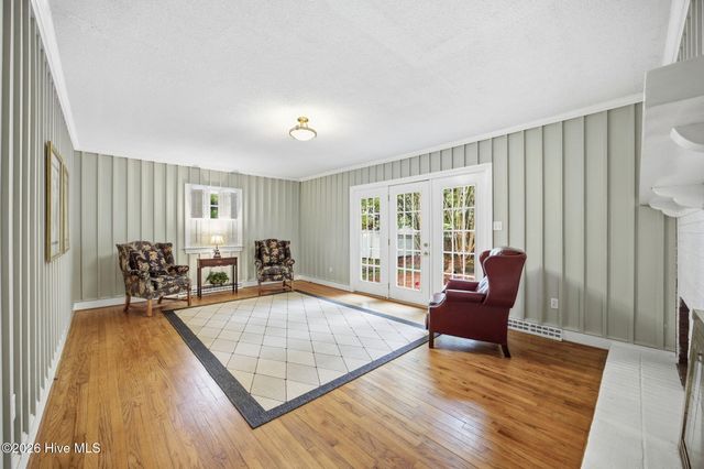 1910 York Street, Kinston, NC 28504