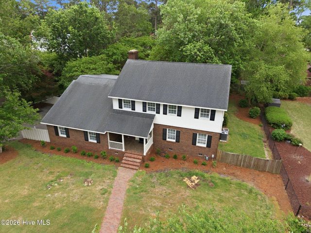 1910 York Street, Kinston, NC 28504