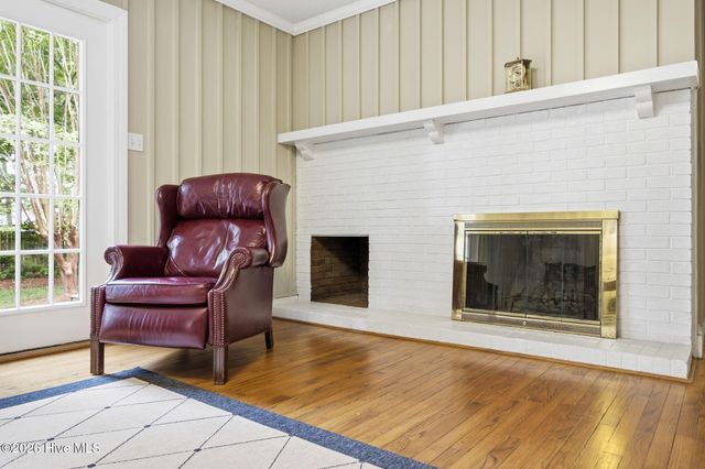 1910 York Street, Kinston, NC 28504