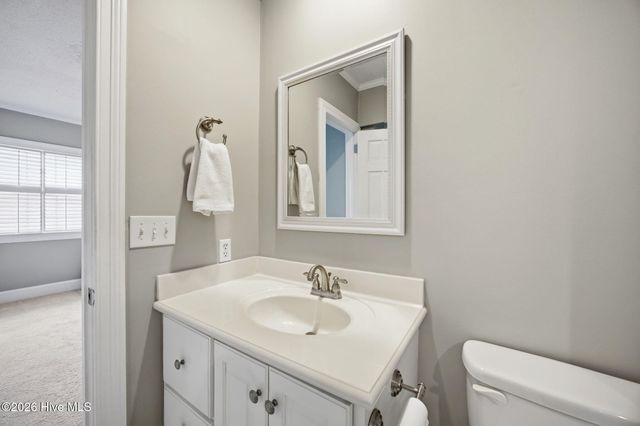 1910 York Street, Kinston, NC 28504