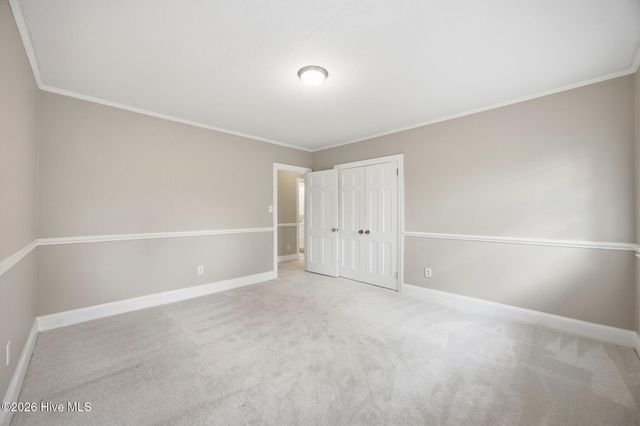 1910 York Street, Kinston, NC 28504